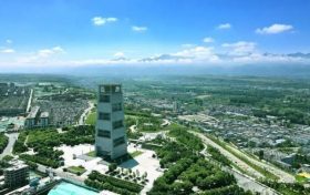 棒！漢中這里入選全國精品線路縮略圖