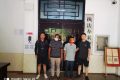 “野生蜂蜜”竟是醬油加白糖！鎮(zhèn)巴公安成功破獲系列假蜂蜜詐騙案縮略圖