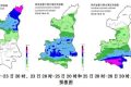 再堅(jiān)持幾天！雨水將至、暑熱將退！縮略圖