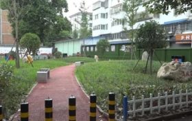 漢中人！19個公園已上新！地址就在→縮略圖