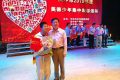 “美德少年”逆風(fēng)飛翔！603分！他創(chuàng)造了奇跡 →縮略圖