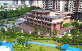 出門就上學！漢臺區(qū)這6所新建學校9月開學招生縮略圖
