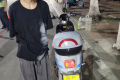危險！未成年人無證還酒駕，被漢中交警查獲！縮略圖