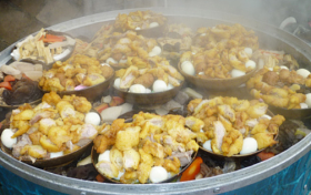 漢中非遺美食，你吃過哪個？縮略圖