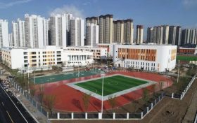 凈增學(xué)位超7萬(wàn)！漢中下決心辦好教育！縮略圖