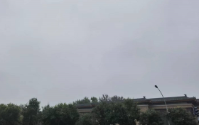 陜西最新預(yù)報(bào)！新一輪降水要來(lái)，時(shí)間是……縮略圖