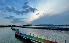 未來(lái)三天陜西省降水又降溫縮略圖