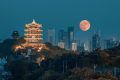 賞月攻略來(lái)了！今年中秋三大特別之處你都知道嗎？縮略圖