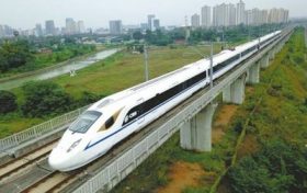 自9月13日起，漢中火車站加開這些列車→縮略圖