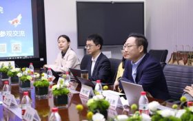 平安產(chǎn)險陜西分公司與西安交通大學(xué)共建學(xué)生就業(yè)實習(xí)基地縮略圖