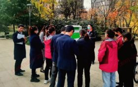 平安產(chǎn)險陜西分公司為客戶提供水暖管風(fēng)堪服務(wù)，獲客戶點贊縮略圖