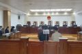 以案說法 | 洋縣人民法院依法公開審理張某、鄭某非法捕撈水產(chǎn)品罪一案縮略圖