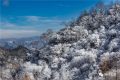 冷冷冷！陜西省氣象臺發(fā)布寒潮藍色預警 大咧咧降溫6℃～8℃縮略圖