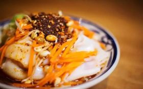 吃貨時間到！漢中這些冬日美食你吃了嗎？縮略圖