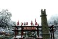 一大波雪景即將來襲，敬請期待大雪飛揚(yáng)的時刻縮略圖