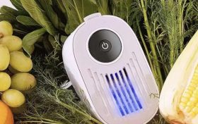 效果不如普通水洗？果蔬清洗機是不是智商稅？縮略圖