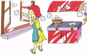 冬季使用燃?xì)?，安全常識要牢記！縮略圖