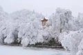 未來三天 陜西自北向南有一次弱降溫、吹風(fēng)天氣縮略圖