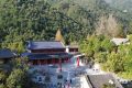 不負(fù)初冬暖陽，暢游記憶中的啞姑山！縮略圖