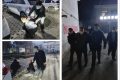 抓獲3人，追回1.5萬！寧強(qiáng)公安快速破獲一起盜竊案縮略圖