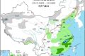 @漢中人，強(qiáng)冷空氣來襲！還有降雪→縮略圖