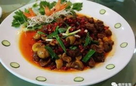 來(lái)佛坪購(gòu)年貨逛大集！感受秦嶺年味兒~縮略圖