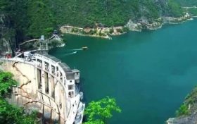 2022年陜西文明旅游示范單位名單出爐，漢中2家景區(qū)入選縮略圖