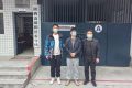 扎心！網(wǎng)戀4年“女友”竟是“摳腳大漢”！略陽一“癡情”男子被騙10萬余元→縮略圖