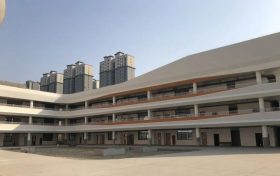 漢中新增道路、學(xué)校！期待投用→縮略圖
