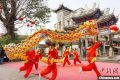 二月二“龍?zhí)ь^” 這個(gè)“龍”從何而來？縮略圖