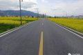 好消息！漢臺(tái)區(qū)舒家營(yíng)至孤山公路改建工程建成通車縮略圖