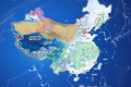預(yù)警！沙塵+雨雪+冷空氣組團(tuán)來(lái)襲縮略圖