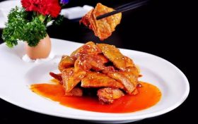 美食不可負(fù)！到寧強(qiáng)旅行必吃的9種美食縮略圖
