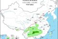 最新預測！3月陜北、關中將有1~2次沙塵天氣過程縮略圖