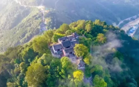 “5·19中國(guó)旅游日”，免費(fèi)！打折！ 漢中多個(gè)景區(qū)福利來(lái)襲縮略圖