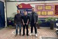 男子流竄盜竊商店 被抓！縮略圖