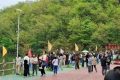 今日2時(shí)19分正式進(jìn)入立夏，陜西氣象發(fā)布最新天氣預(yù)報(bào)縮略圖