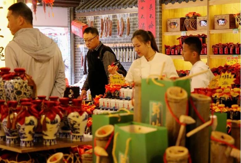 莘莘學(xué)子 寧強等你——寧強暑期文旅優(yōu)惠活動來啦！免費、半價、打折！插圖16