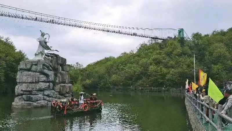 端午良辰美景，粽有千種風(fēng)情，漢江源邀你一起過端午插圖5