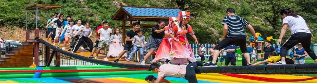 【驚喜】青年歌手劉建東、杜玉富、王霞將獻(xiàn)藝漢江源插圖10