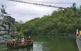 端午良辰美景，粽有千種風(fēng)情，漢江源邀你一起過(guò)端午縮略圖