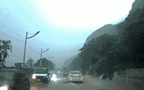 注意！27日至29日我市將有強(qiáng)降雨過程！請注意防范縮略圖