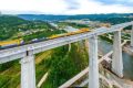 明年5月通車！漢巴南鐵路巴中段鋪軌完成縮略圖