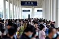 7月1日起，將實(shí)行新的列車運(yùn)行圖，漢中多趟列車有所調(diào)整！縮略圖