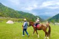 留壩避暑游持續(xù)升溫，帶火了“夏日經(jīng)濟”縮略圖