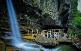 暑假到了，這些人免景區(qū)門票縮略圖