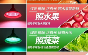 生鮮燈，12月1日起將禁止使用縮略圖
