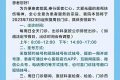 7月23日起，市中心醫(yī)院恢復(fù)周日門診！縮略圖