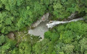 周末陜西高溫持續(xù) 部分地方可達(dá)38℃以上縮略圖