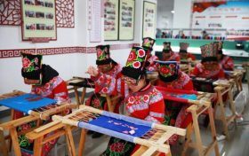 喜報！漢中新增1個“國字號”保護(hù)區(qū)縮略圖